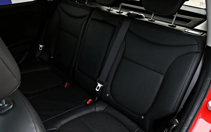 Kia Soul cena 44000 przebieg: 166000, rok produkcji 2014 z Piaski małe 781
